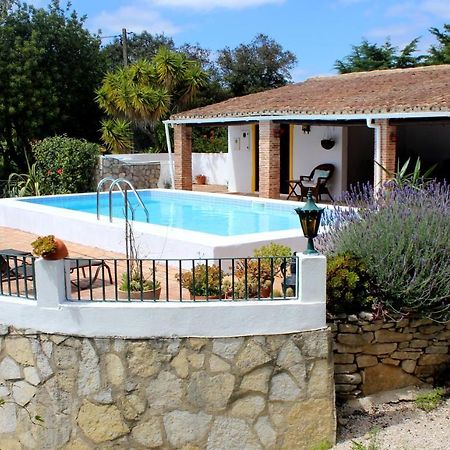 Willa La Quinta Casa Com Piscina Privada Loulé Zewnętrze zdjęcie