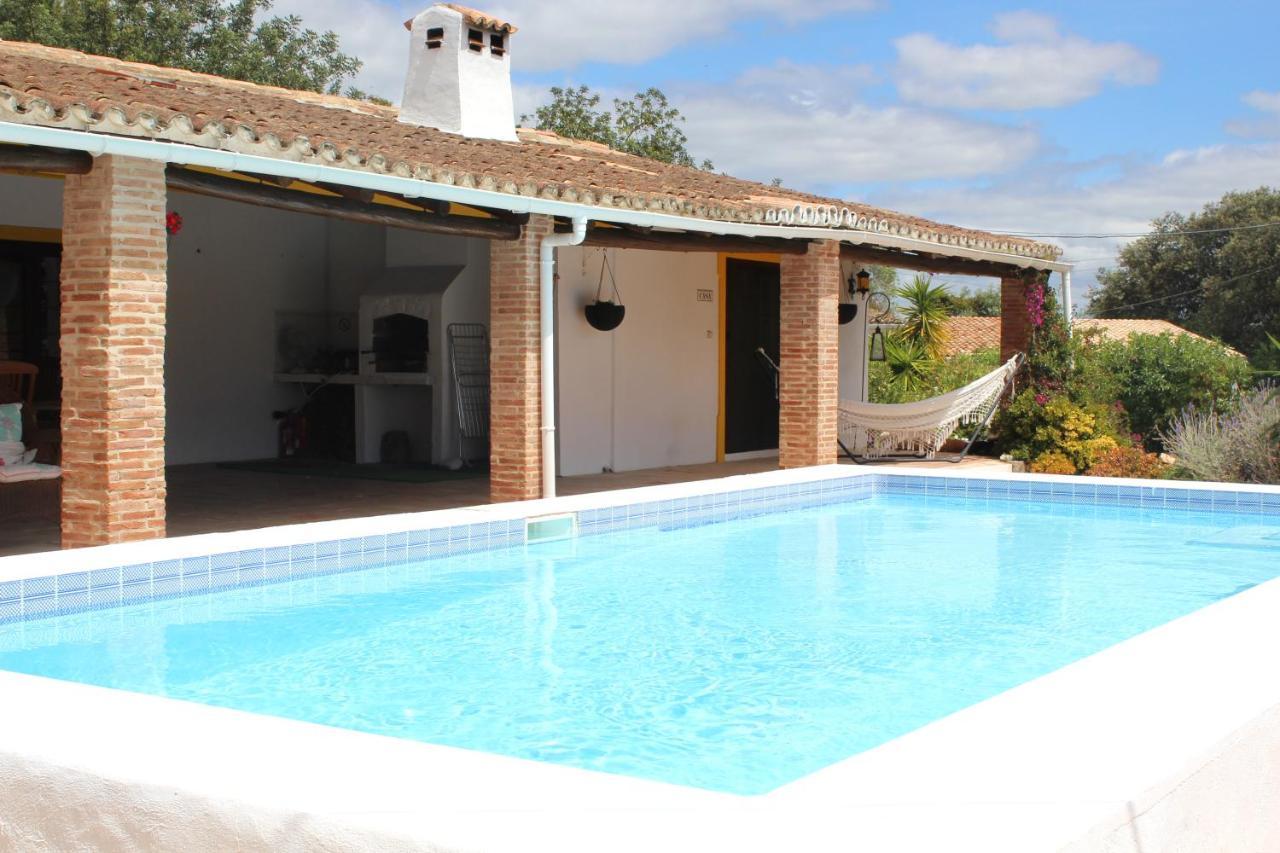 Willa La Quinta Casa Com Piscina Privada Loulé Zewnętrze zdjęcie