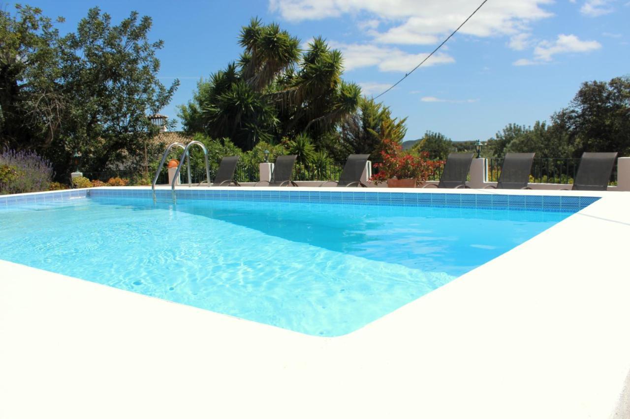 Willa La Quinta Casa Com Piscina Privada Loulé Zewnętrze zdjęcie