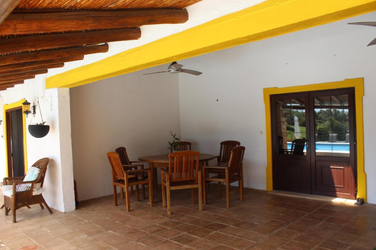 Willa La Quinta Casa Com Piscina Privada Loulé Zewnętrze zdjęcie