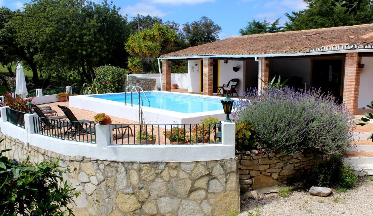 Willa La Quinta Casa Com Piscina Privada Loulé Zewnętrze zdjęcie