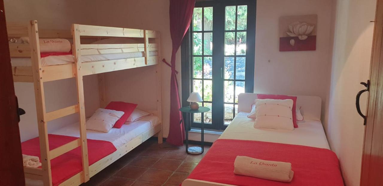 Willa La Quinta Casa Com Piscina Privada Loulé Zewnętrze zdjęcie