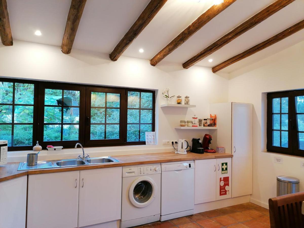 Willa La Quinta Casa Com Piscina Privada Loulé Zewnętrze zdjęcie