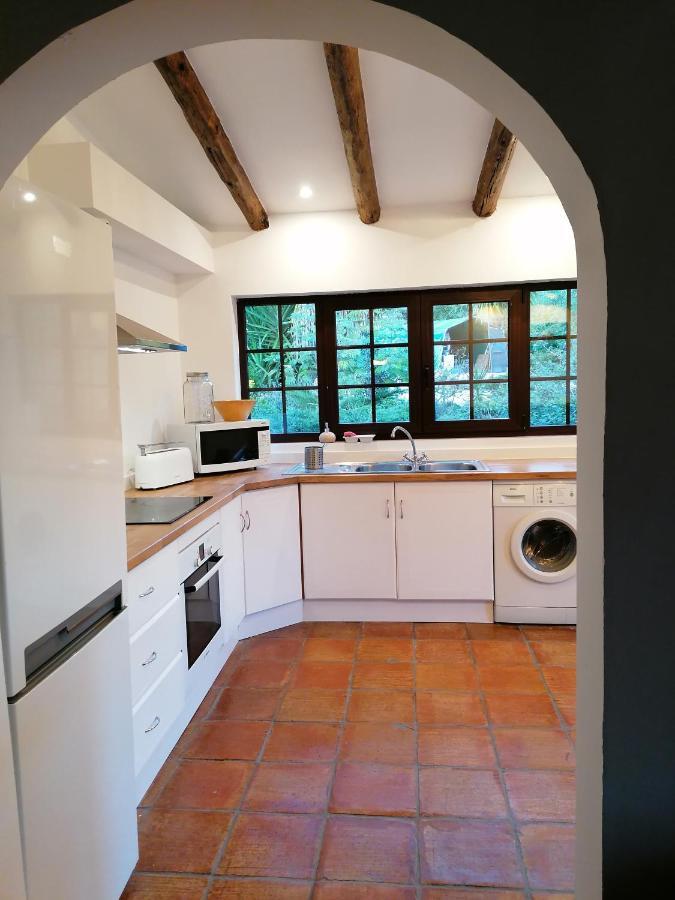 Willa La Quinta Casa Com Piscina Privada Loulé Zewnętrze zdjęcie