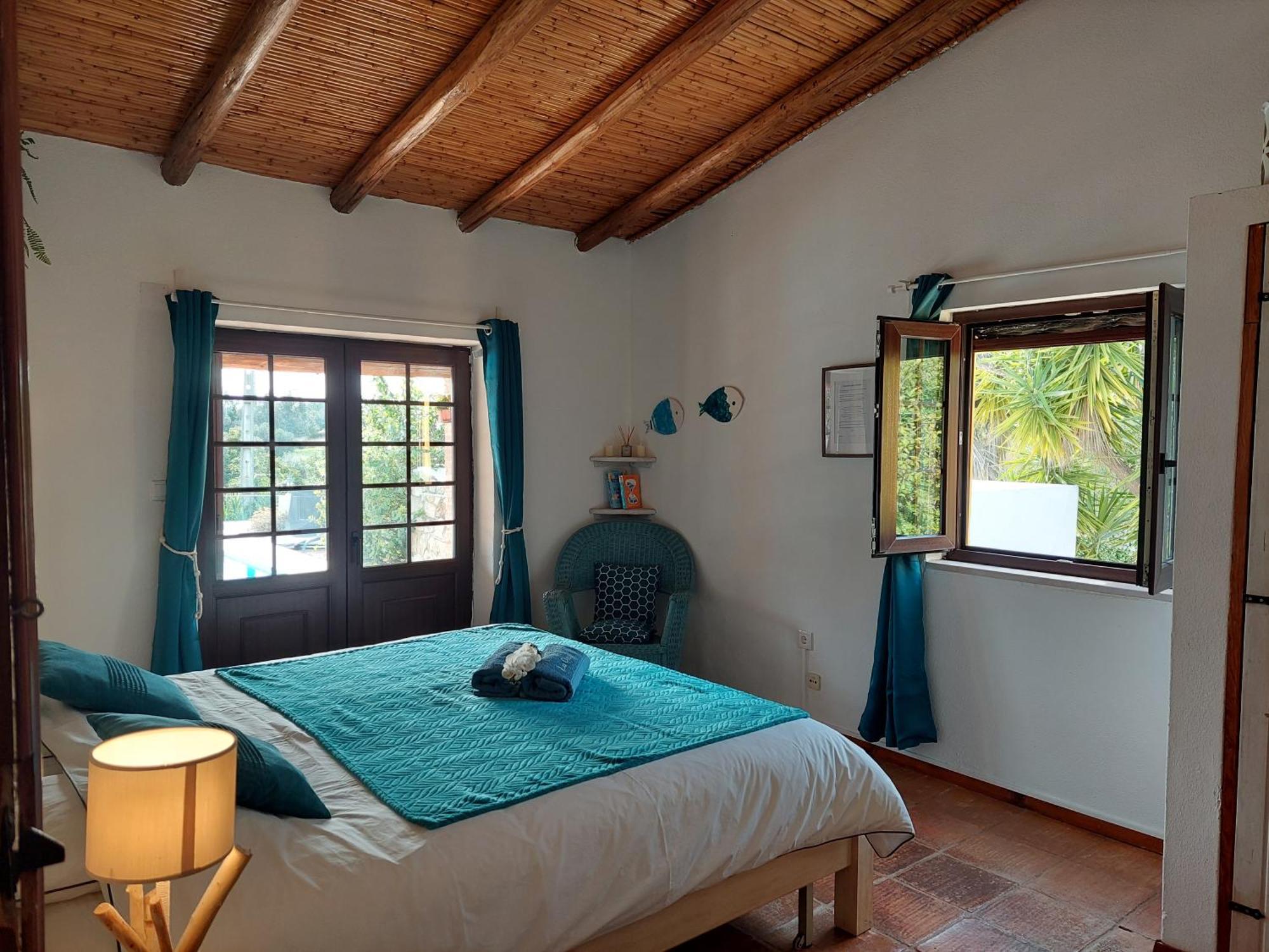 Willa La Quinta Casa Com Piscina Privada Loulé Zewnętrze zdjęcie