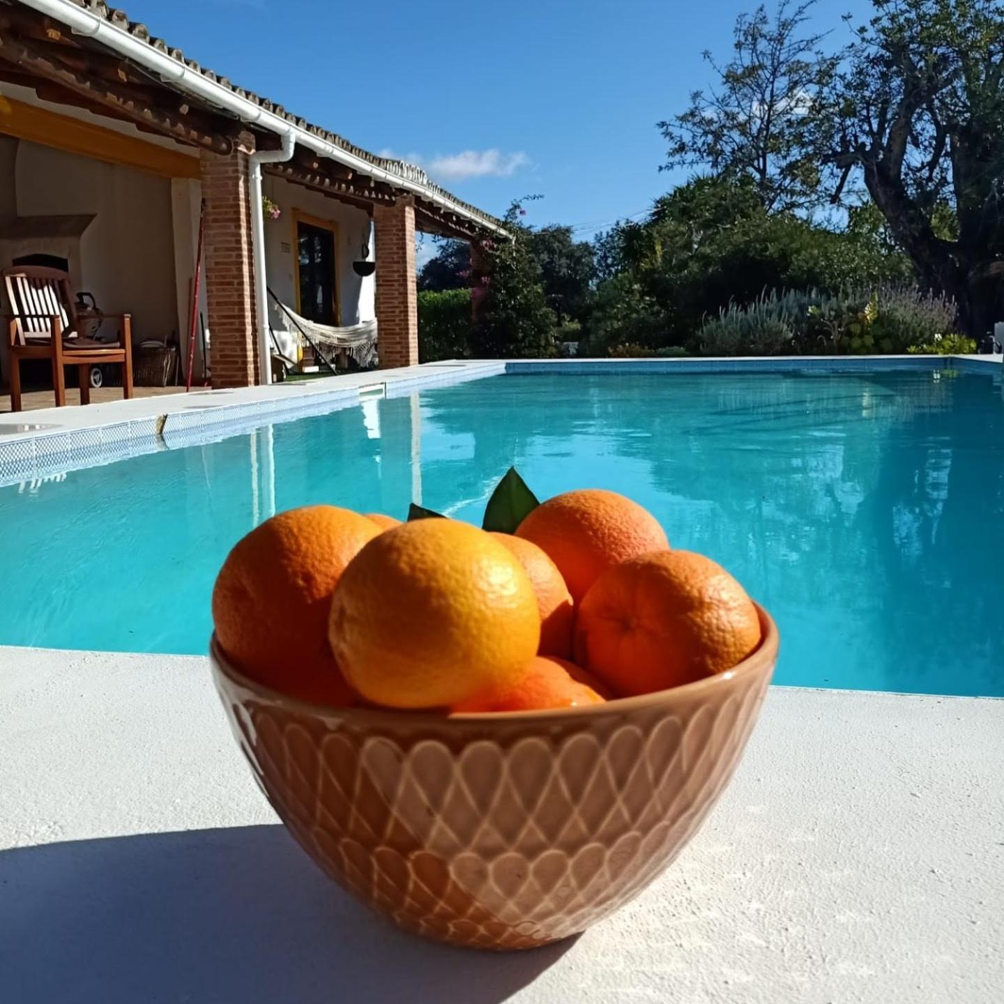 Willa La Quinta Casa Com Piscina Privada Loulé Zewnętrze zdjęcie