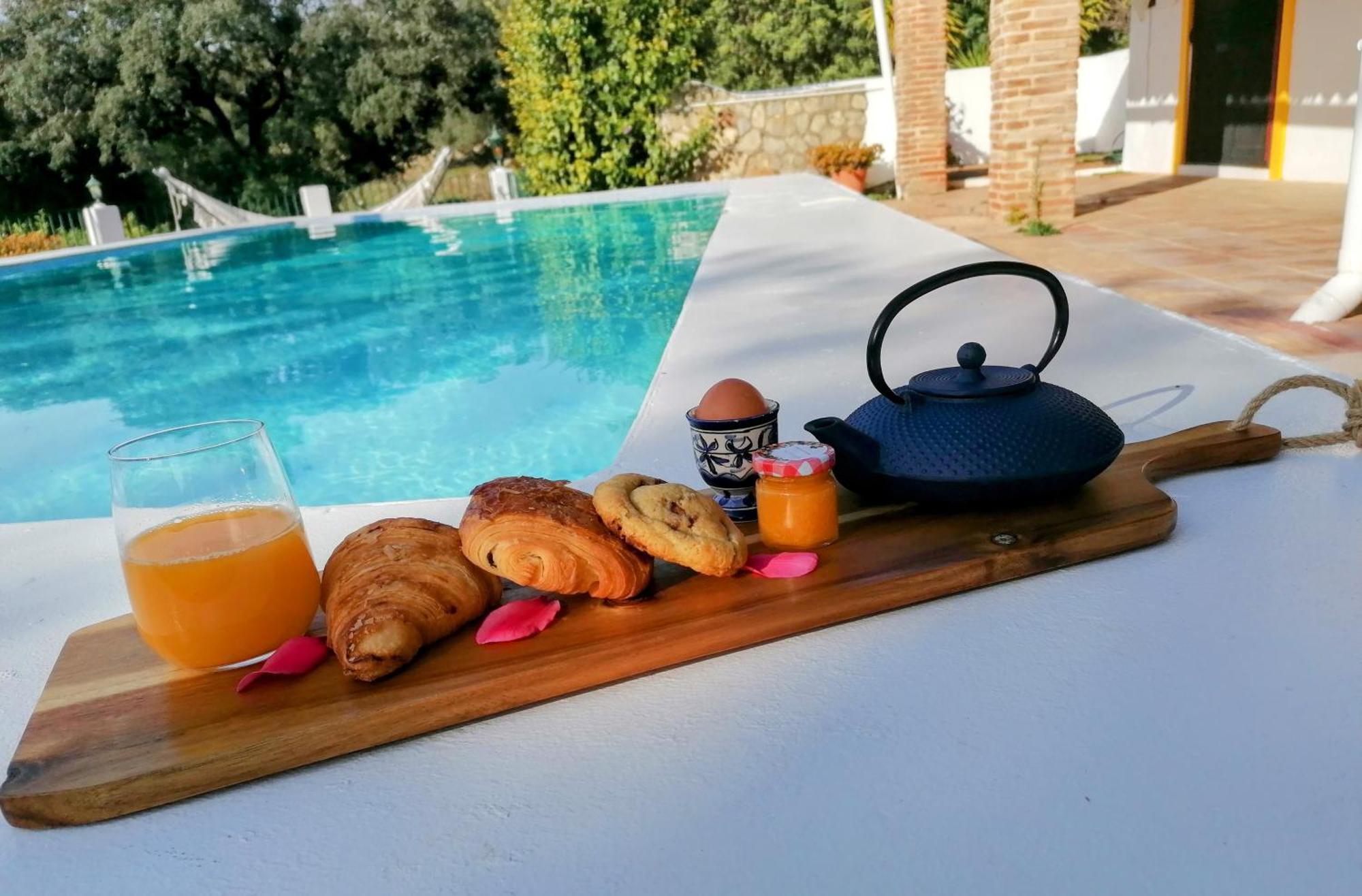 Willa La Quinta Casa Com Piscina Privada Loulé Zewnętrze zdjęcie