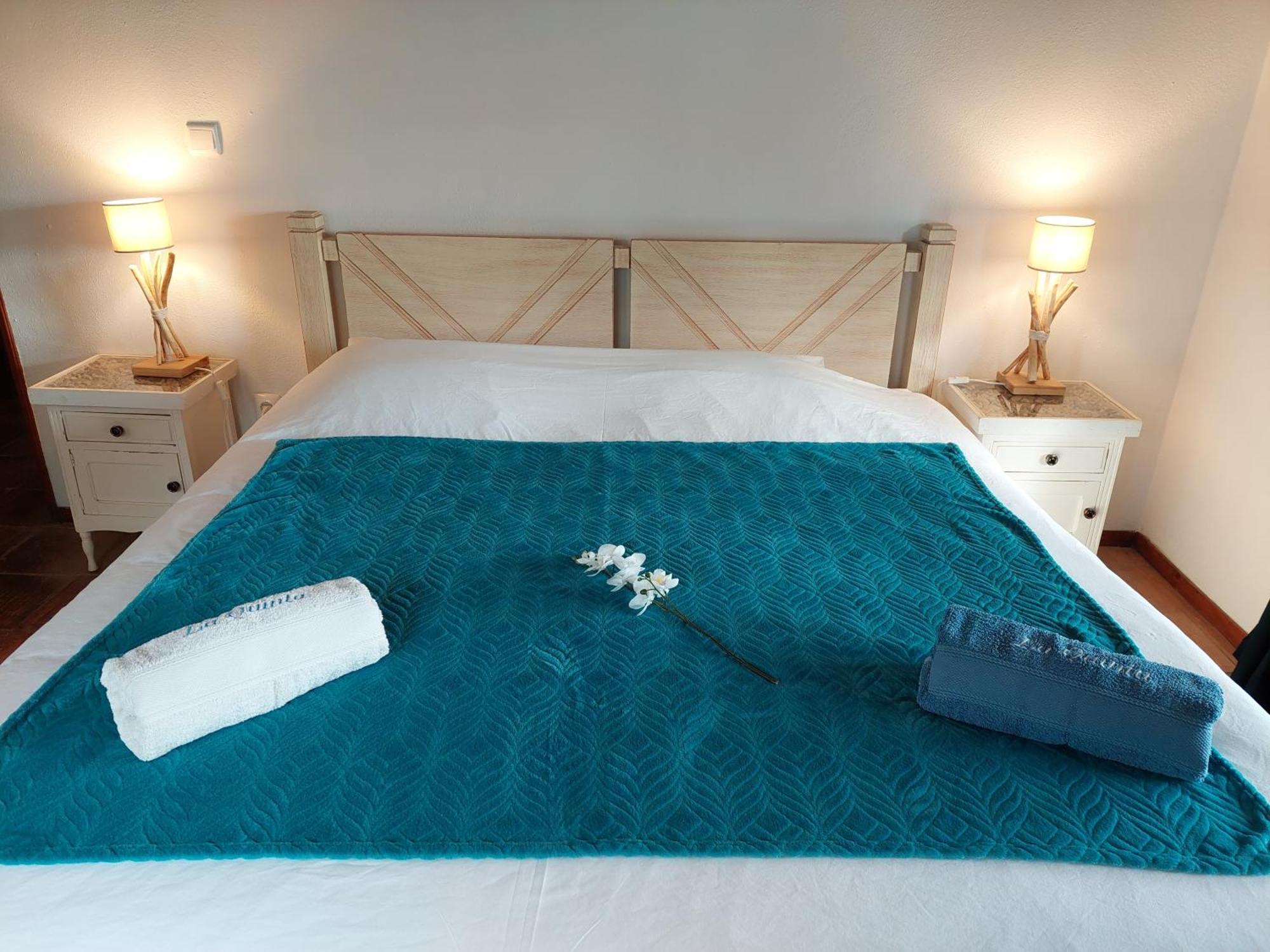 Willa La Quinta Casa Com Piscina Privada Loulé Zewnętrze zdjęcie