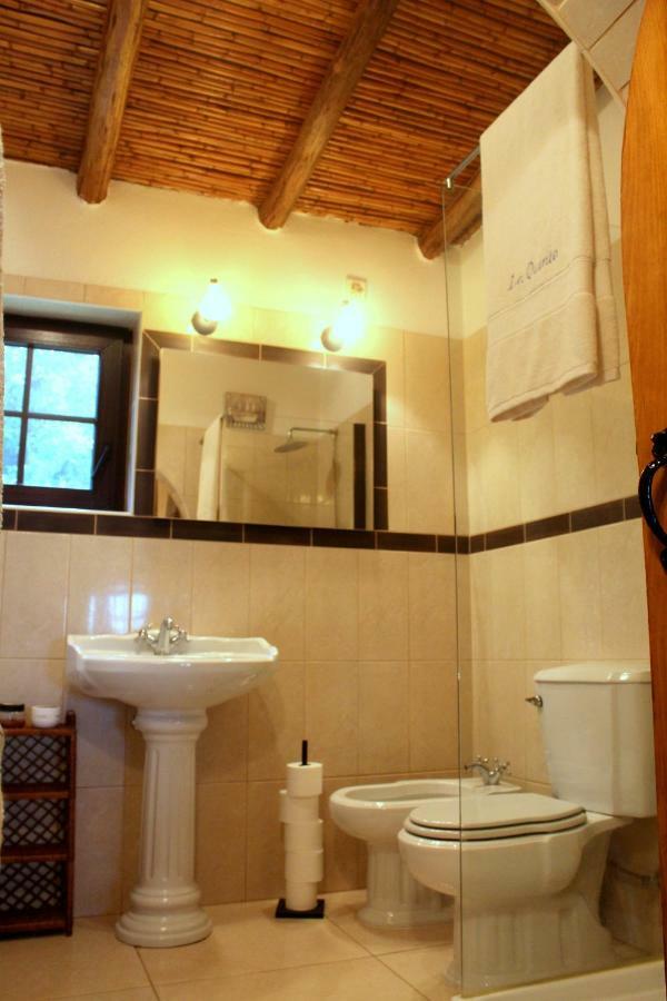 Willa La Quinta Casa Com Piscina Privada Loulé Zewnętrze zdjęcie