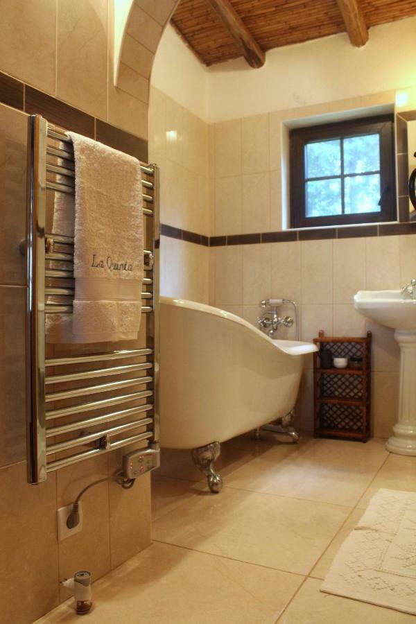 Willa La Quinta Casa Com Piscina Privada Loulé Zewnętrze zdjęcie