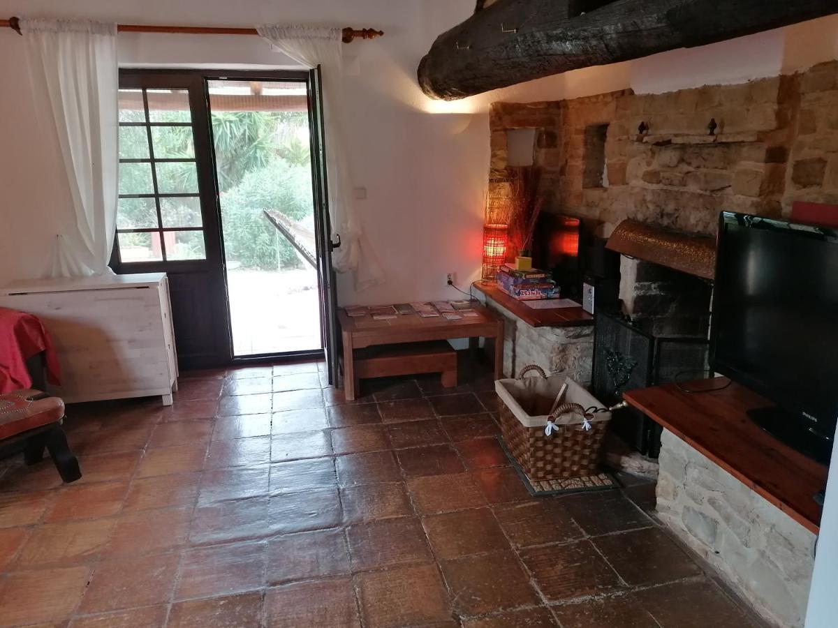 Willa La Quinta Casa Com Piscina Privada Loulé Zewnętrze zdjęcie